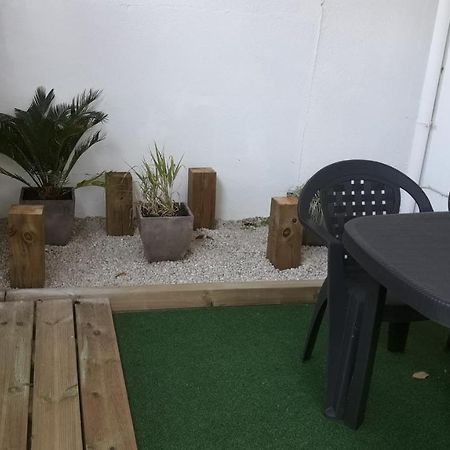 Appartement Proche De La Mer Guilvinec Exteriör bild